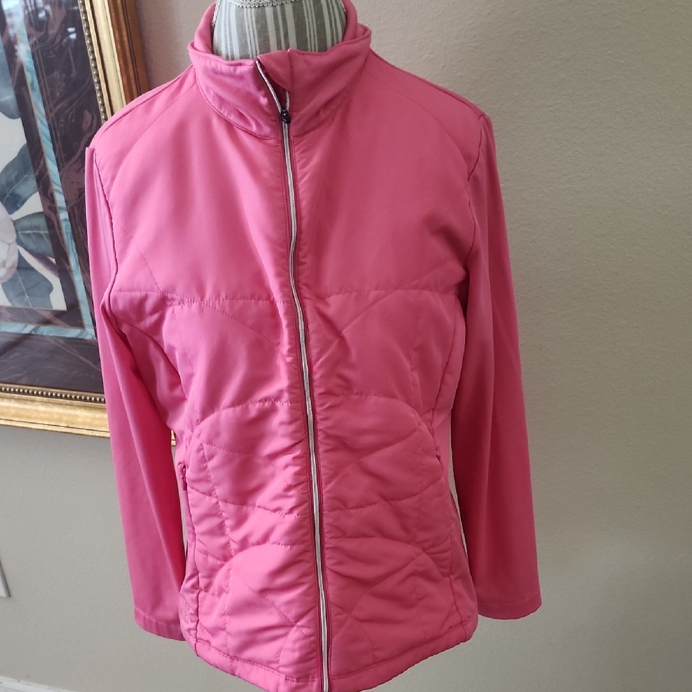 Kate Lord Sporty Casual Jacket